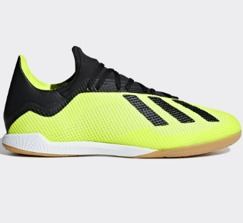 Adidas X Tango 18.3 Indoor