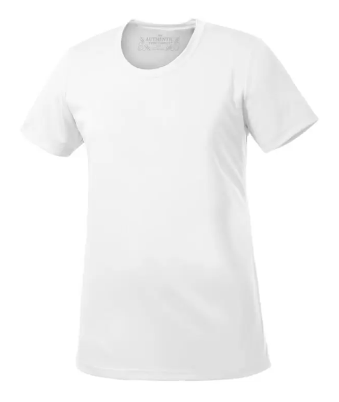 ATC Pro Spun T-Shirt Women's White – Soccer World Central