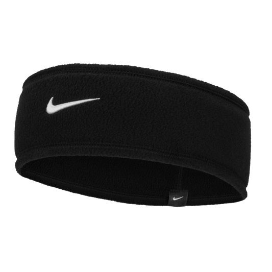 Nike One Therma-Fit Fleece Headband Youth