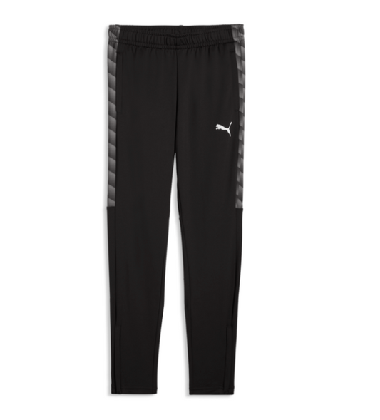 Puma TeamLIGA26 Training Pants+ Youth Black