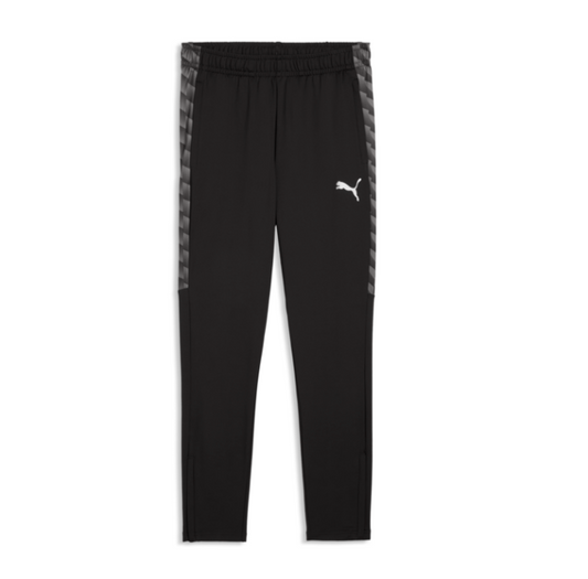 Waterloo United Puma TeamLIGA26 Training Pants+ Black