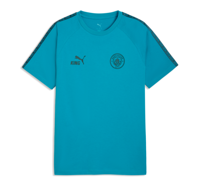 Puma Manchester City King T-Shirt