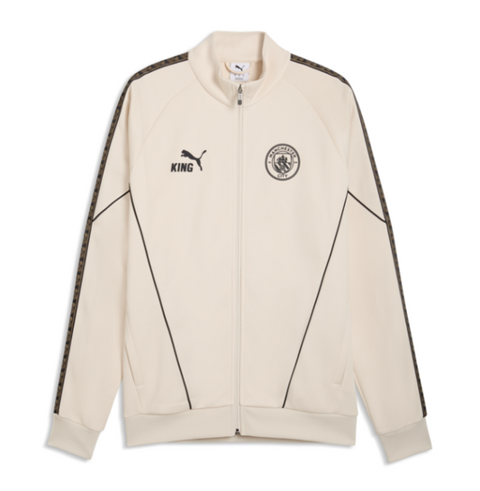 Puma Manchester City King Anthem Jacket