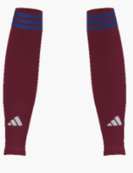 Adidas CFC Team Sleeve 26 Custom Sleeves