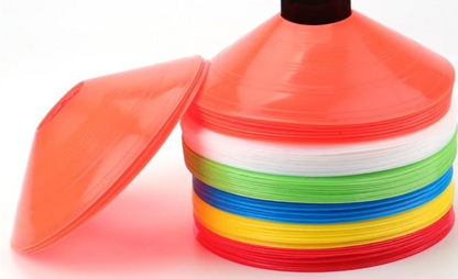 Eton Disc Cones