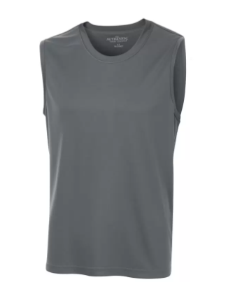 ATC Pro Team Sleeveless T-Shirt Grey