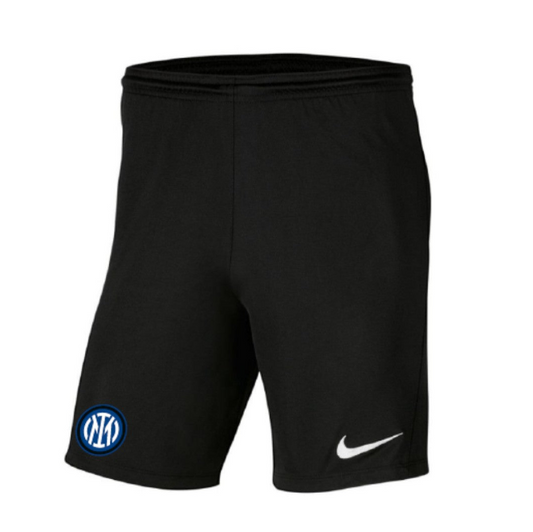 Inter Academy Nike Park III Shorts Adult