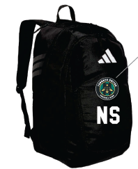 Toronto United Stadium 4 Backpack Black