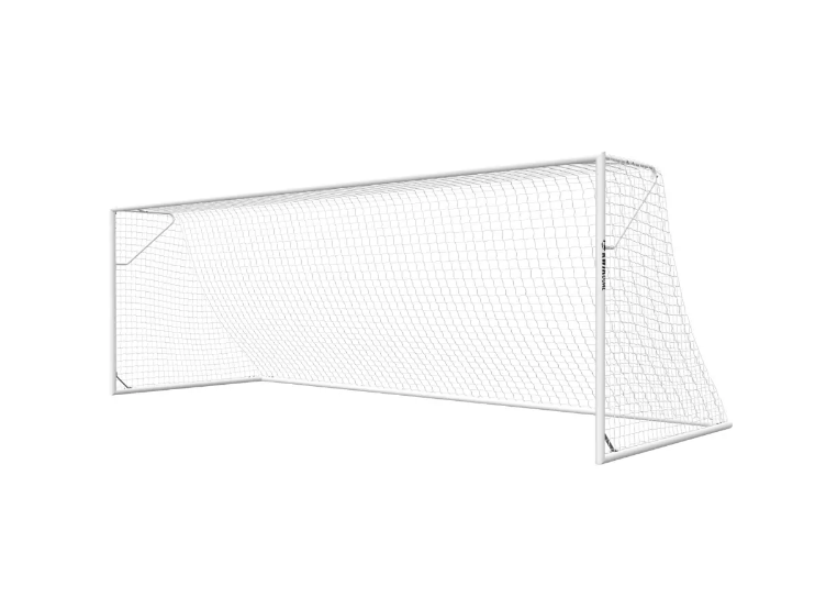 Kwik Goal Deluxe European Club Soccer Goal