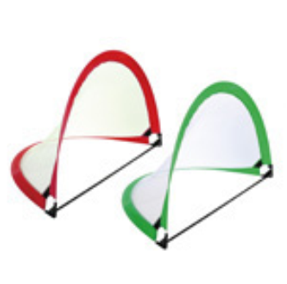 Filet escamotable Eton (lot de 2)