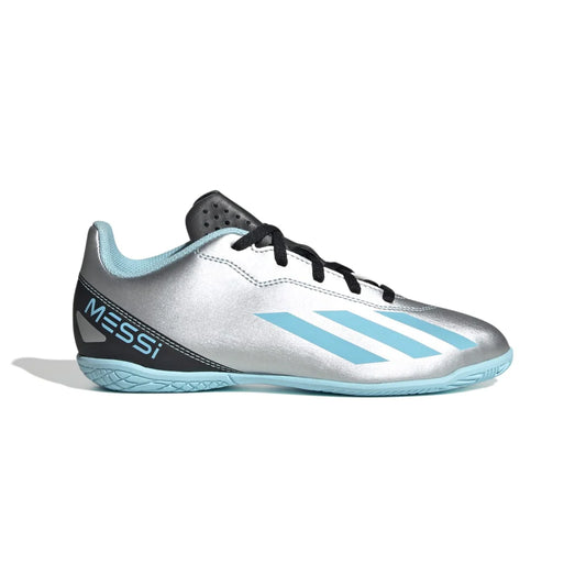 Adidas X Crazyfast Messi.4 Indoor Youth