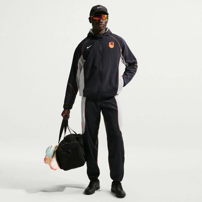 Nike Chelsea Strike+ SE Hooded Jacket