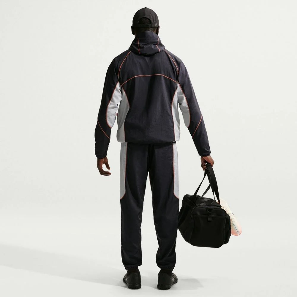 Nike Chelsea Strike+ SE Hooded Jacket