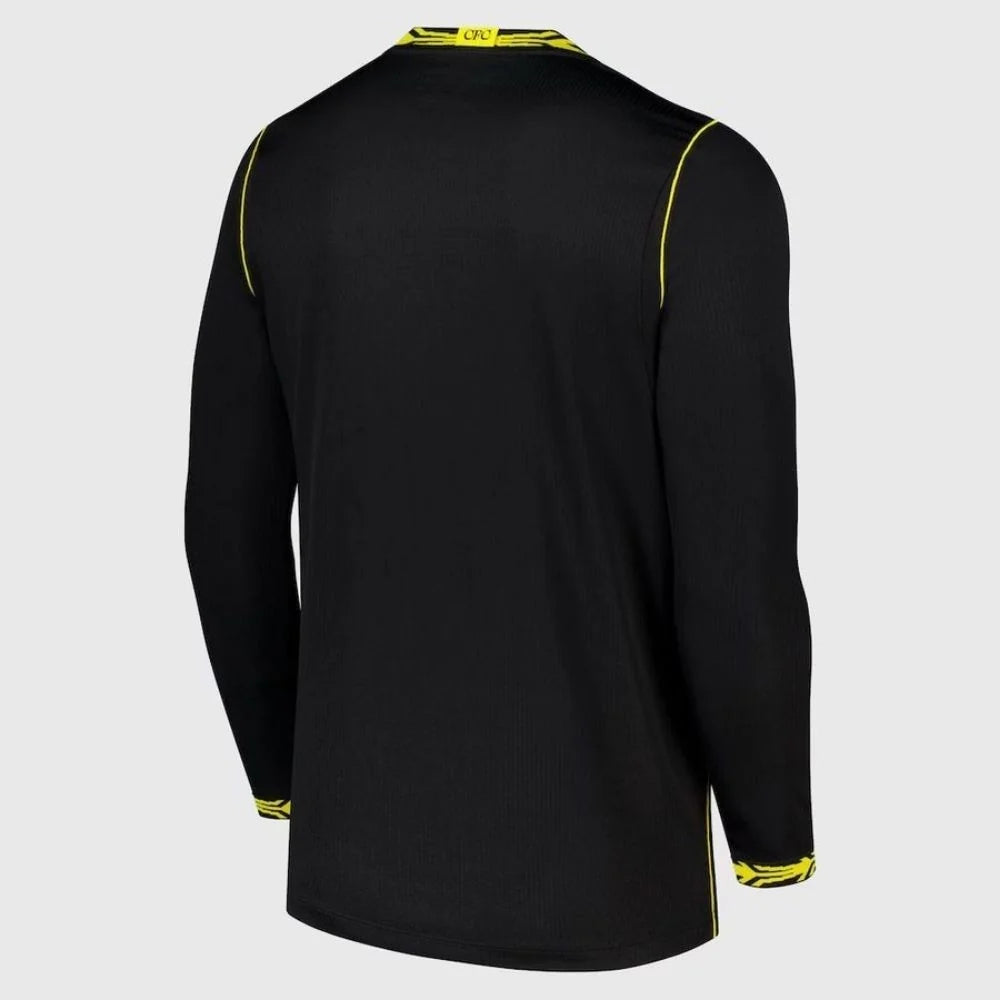 Nike Chelsea 26/27 Long Sleeve Away Jersey