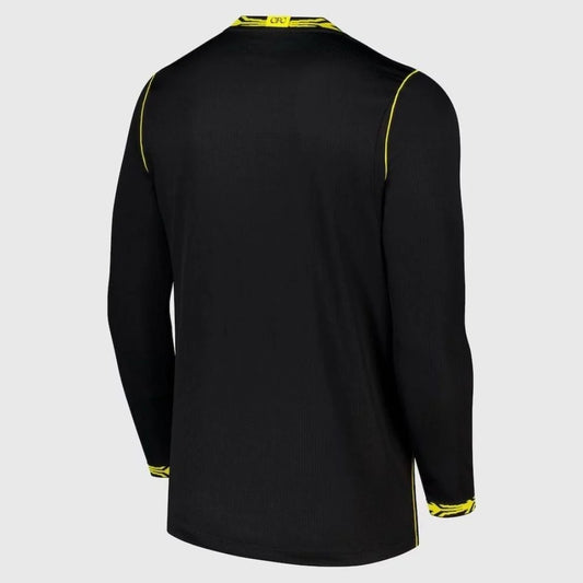 Nike Chelsea 26/27 Long Sleeve Away Jersey