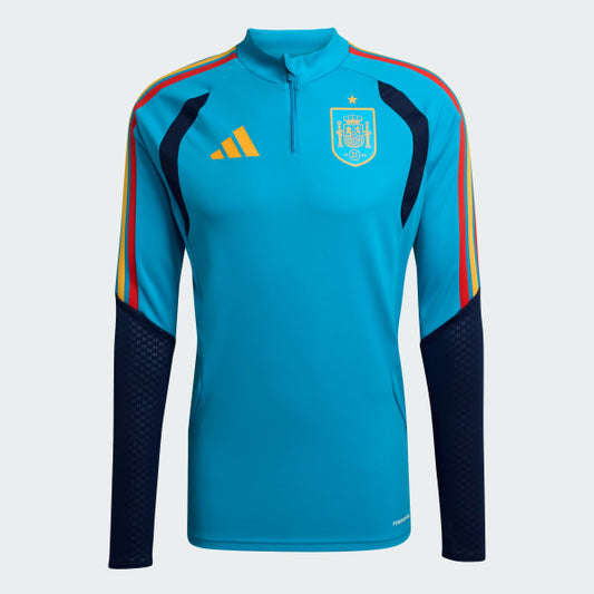 Adidas Spain Training Top
