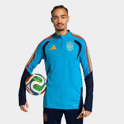 Adidas Spain Training Top