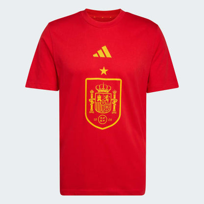 Adidas Spain DNA Graphic T-Shirt