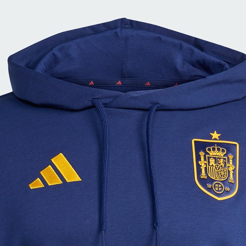 Adidas Spain DNA Hoodie