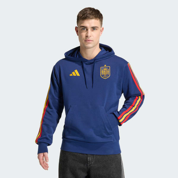 Adidas Spain DNA Hoodie