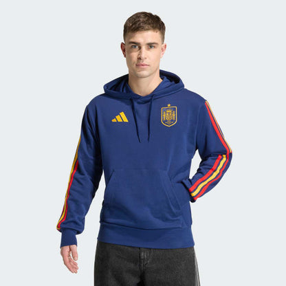 Adidas Spain DNA Hoodie