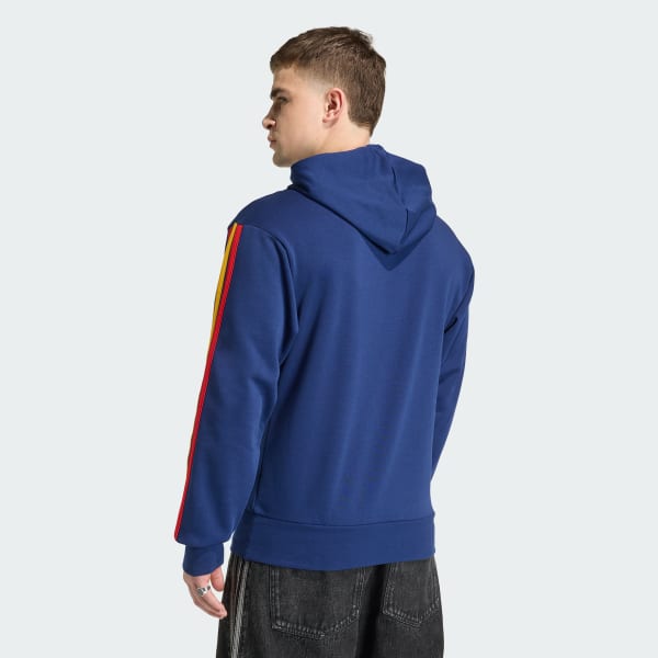 Adidas Spain DNA Hoodie