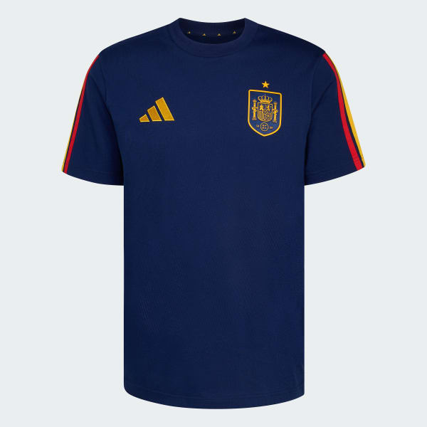 Adidas Spain DNA T-Shirt