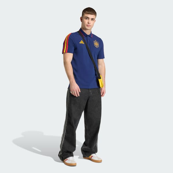 Adidas Spain DNA T-Shirt
