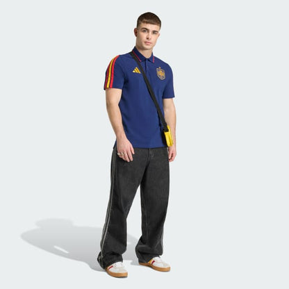 Adidas Spain DNA T-Shirt