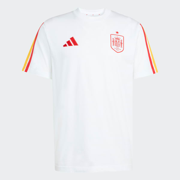 Adidas Spain DNA T-Shirt