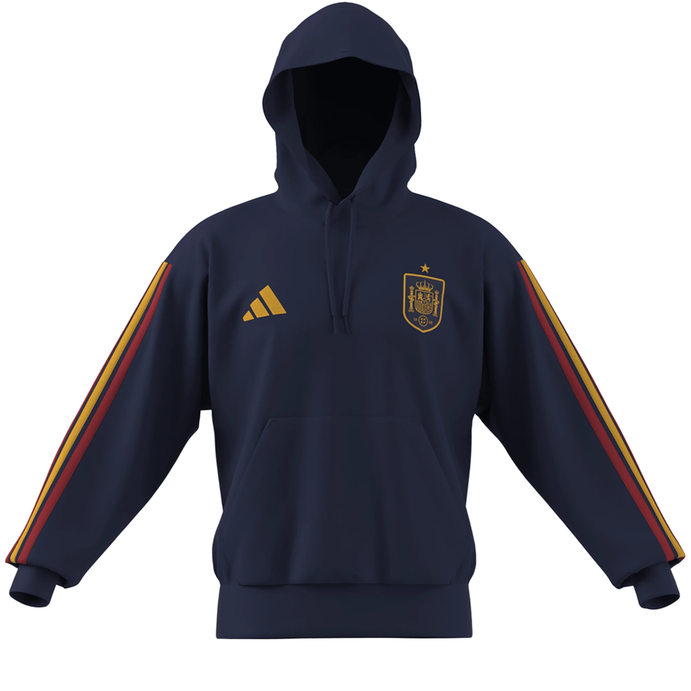 Adidas Spain DNA Hoodie