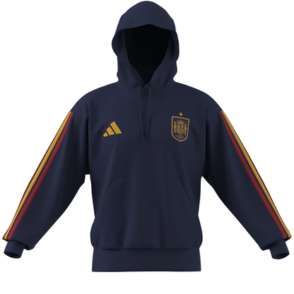 Adidas Spain DNA Hoodie