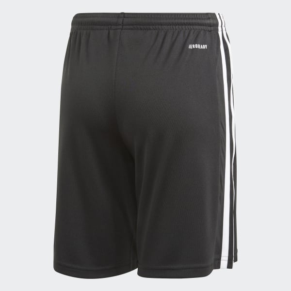 Adidas Squadra 21 Shorts Women's Black