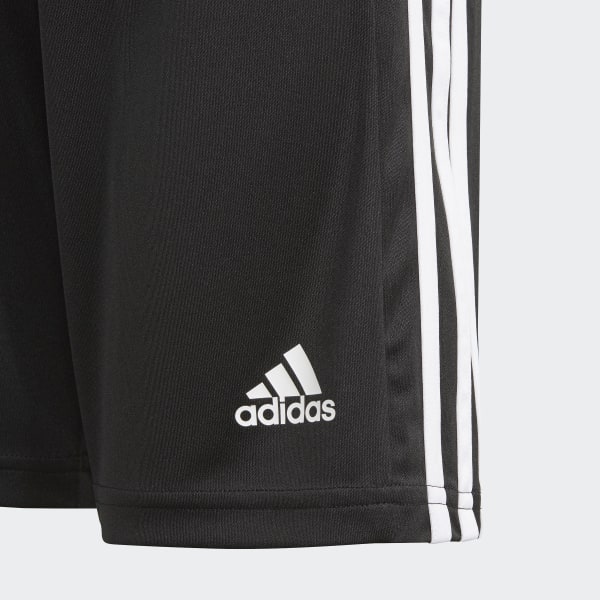Adidas Squadra 21 Shorts Women's Black