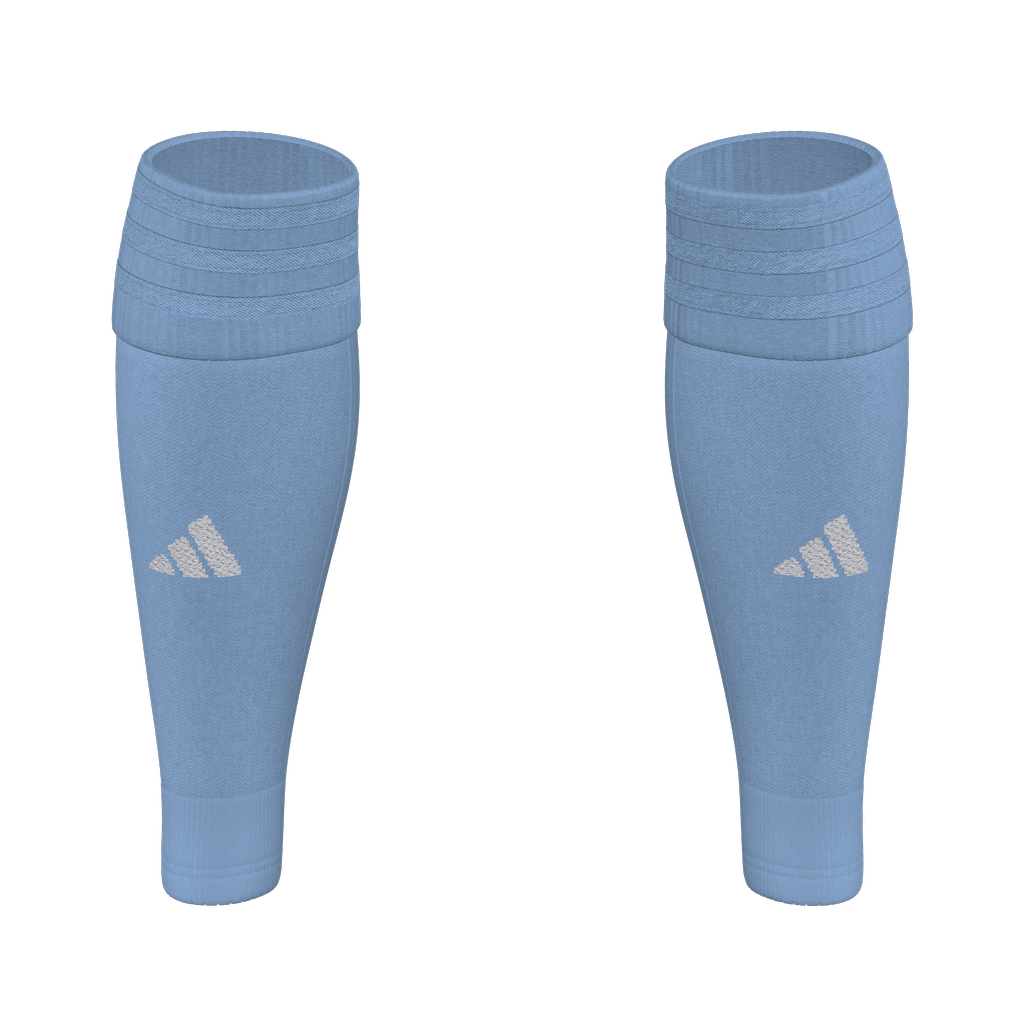 North Mississauda Adidas Team Sleeve 23 Sock Sleeves
