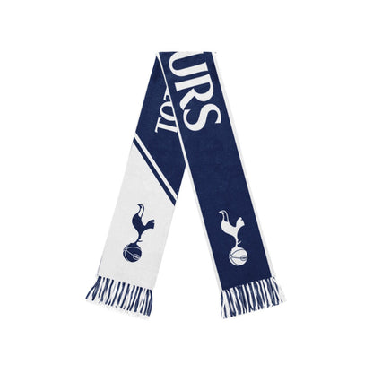 Tottenham Rally Acrylic Scarf