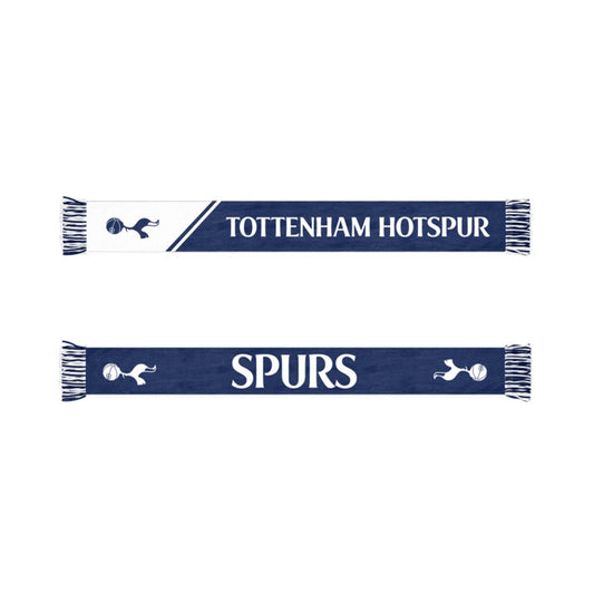 Tottenham Rally Acrylic Scarf