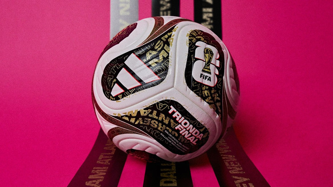 Soccer World – Soccer World Central