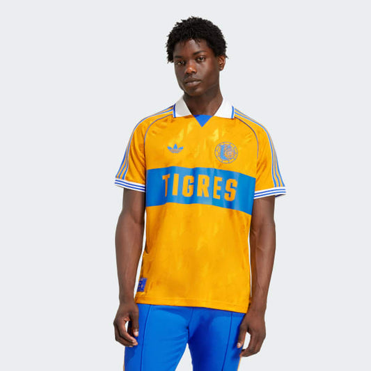 Adidas Tigres 25/26 Anniversary Jersey