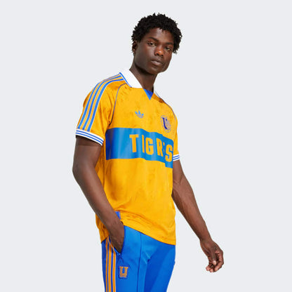 Adidas Tigres 25/26 Anniversary Jersey