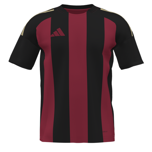 Celeste Adidas Tiro 24 Competition Jersey