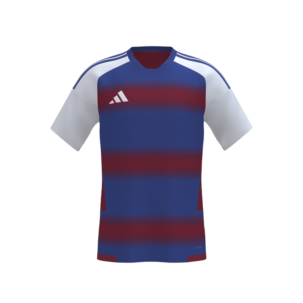 Adidas CFC Custom Jersey