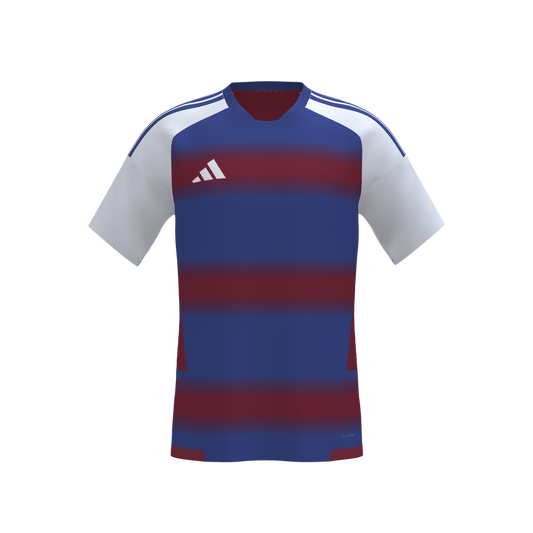 Adidas CFC Custom Jersey