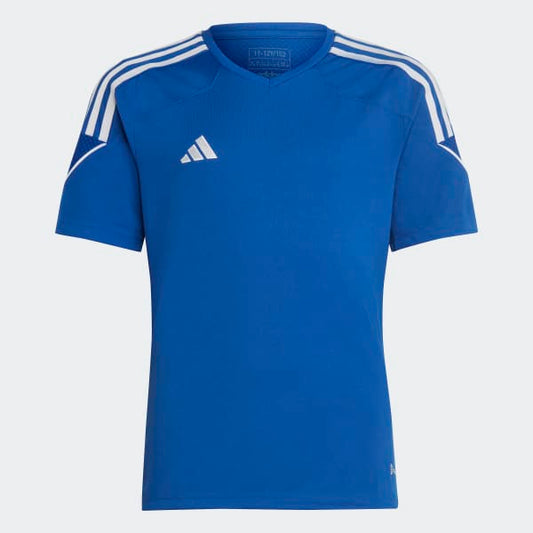 Adidas Tiro 23 Jersey Royal Blue Youth