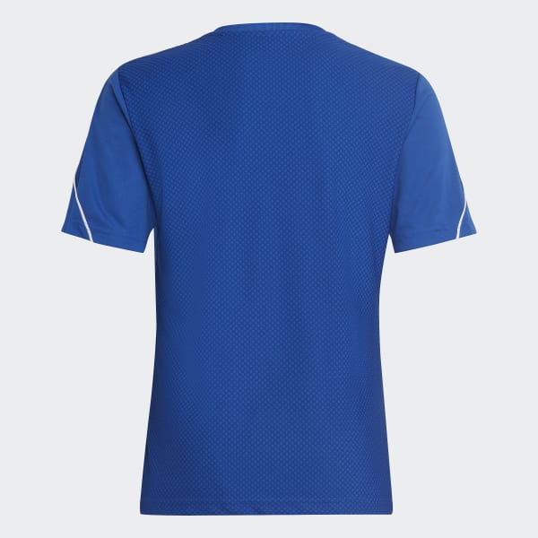 Adidas Tiro 23 Jersey Royal Blue Youth