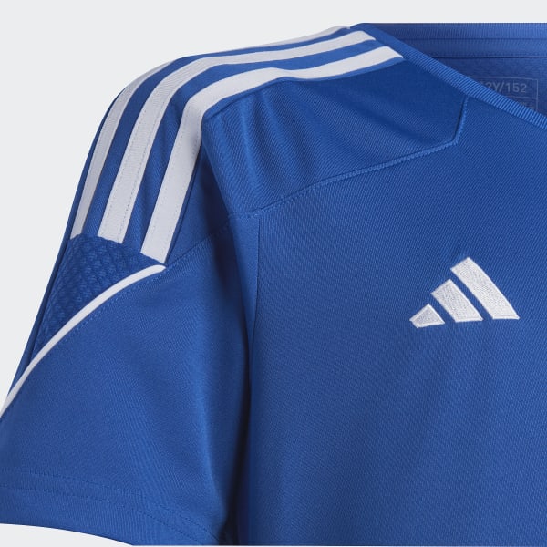 Adidas Tiro 23 Jersey Royal Blue Youth