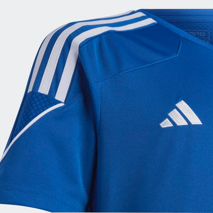 Adidas Tiro 23 Jersey Royal Blue Youth