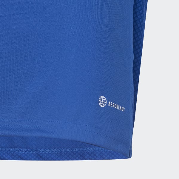 Adidas Tiro 23 Jersey Royal Blue Youth