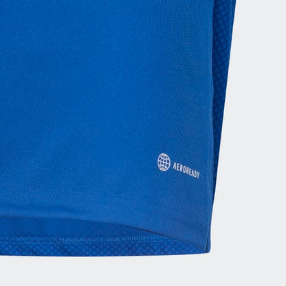 Adidas Tiro 23 Jersey Royal Blue Youth