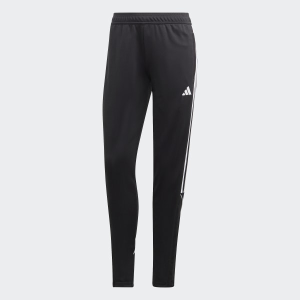 Adidas Tiro 23 League Track Pants Women's Black